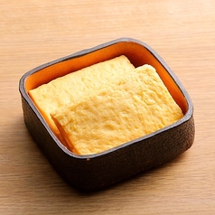 お出汁巻き玉子