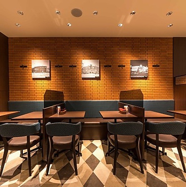 銀座ライオンekie広島店の雰囲気1