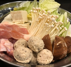 焼とり 居酒屋 まるよしのコース写真