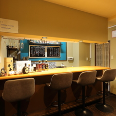 居酒屋 泡盛 こんぺきの雰囲気2