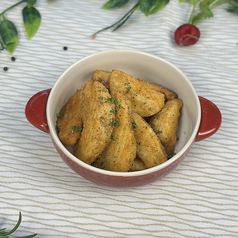 味付きグリルポテト　300ｇ