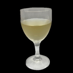 グラスワイン【白】