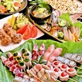 すみぞう食堂のおすすめ料理1