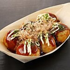 たこ焼き