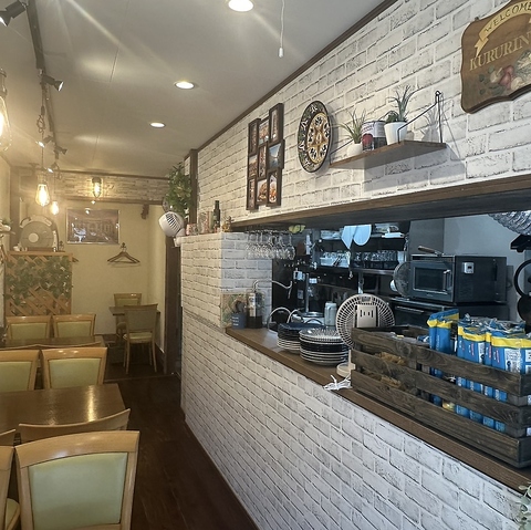 気軽に立ち寄れるイタリアン♪