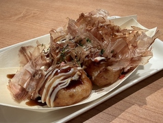 たこ焼き