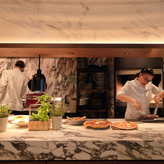 気軽にイタリアンランチ