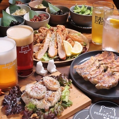 PERFECT BEER KITCHEN パーフェクトビアキッチン 新潟特集写真1