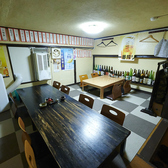 居酒屋や台やの雰囲気2