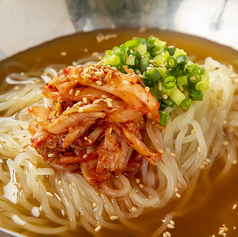 盛岡冷麺