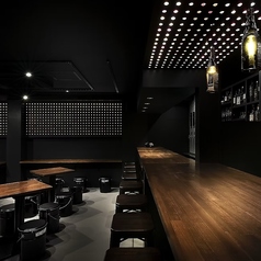 居酒屋 黒電話の特集写真