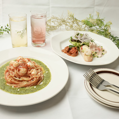 DELIRANTE デリランテのおすすめランチ2