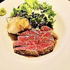 TRATTORIA Meli Melo トラットリア メリメロ特集写真1