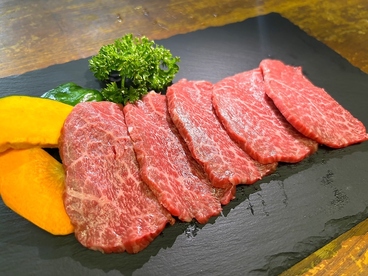 焼肉RAIのおすすめ料理1