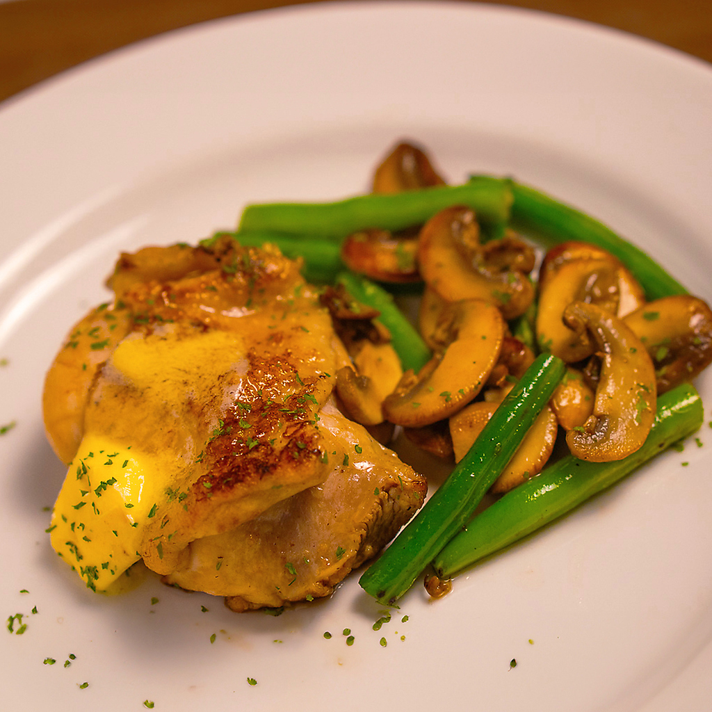 小籠包食べ放題も◎ 創作中華×和食の絶品料理が魅力！