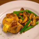 小籠包食べ放題も◎ 創作中華×和食の絶品料理が魅力！