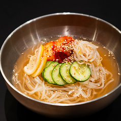 冷麺