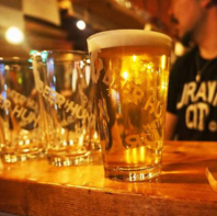 ～ビールの世界へようこそ～毎日飲み比べパーティー！？