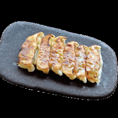 杏屋特製焼き餃子