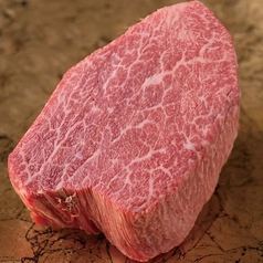 神戸牛 シャトーブリアン