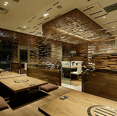 焼肉トラジ 豊洲店のおすすめポイント1