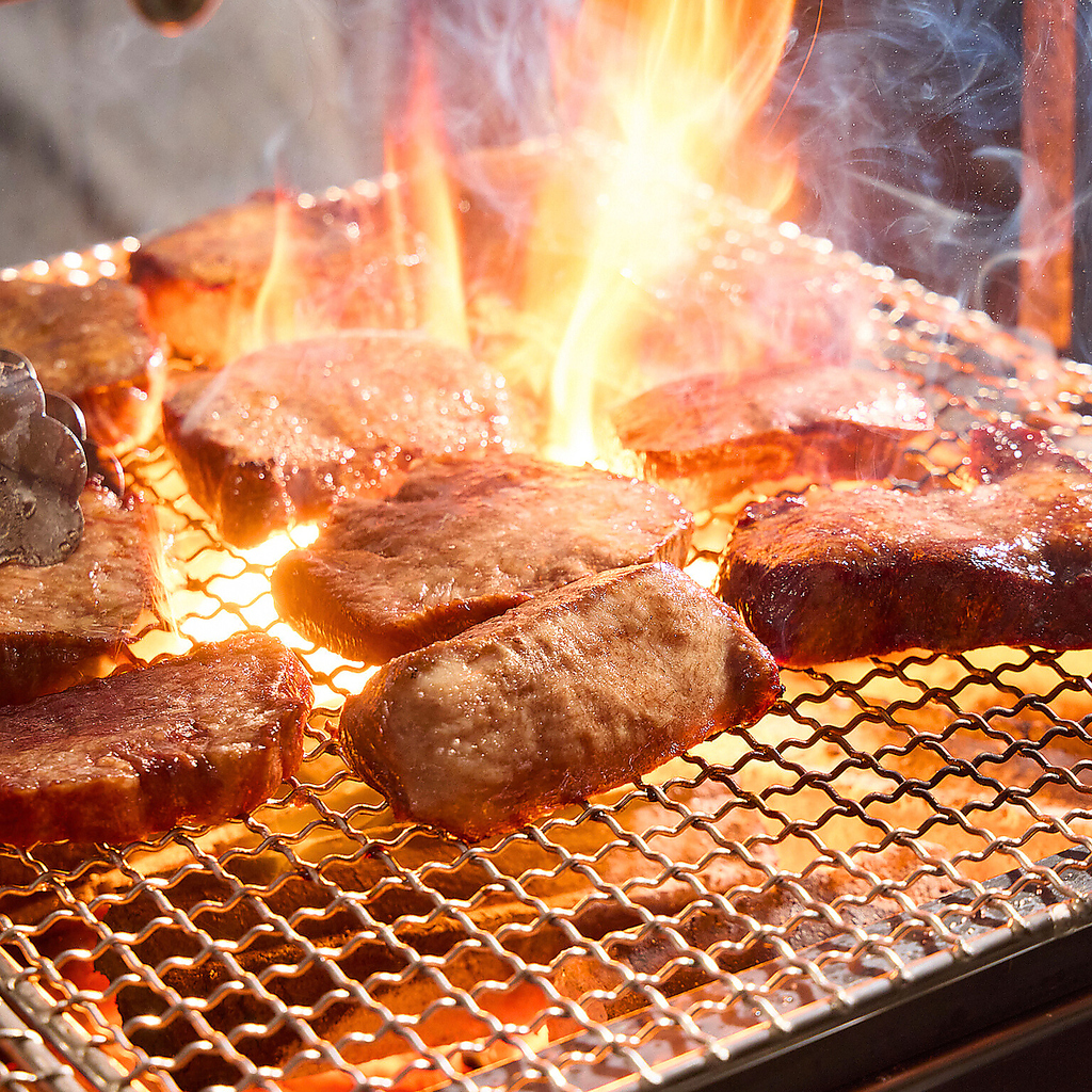 炭の郷 たんまの写真ギャラリー