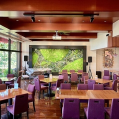 貸し切りでのご利用・ご要望も承ります。