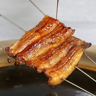 【職人技の結晶】活鰻の旨味を凝縮した至福の味わい