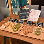 いわき小名浜にcafeスリージュがNewＯＰＥＮ♪