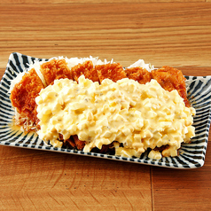 チキン南蛮かつ