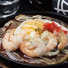 お好み焼き あき坊のおすすめ料理2