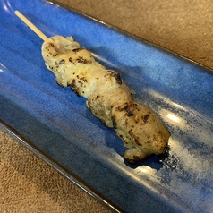 もも串(塩・タレ)/ねぎま串(塩・タレ)/とり皮串(塩・タレ) 各