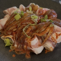 韓国焼肉 ナちゃんナちゃんのコース写真