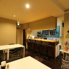 居酒屋 泡盛 こんぺきの雰囲気3