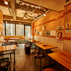 【4名様×3】ママ友や女子会、ご友人とのご会食にもお気軽にお立ち寄りください！