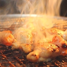 焼肉ホルモン思案橋の特集写真