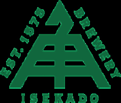 ISEKADOペールエール/ヒメホワイト