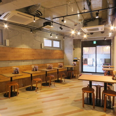 大衆酒場春田屋　江古田店の雰囲気1