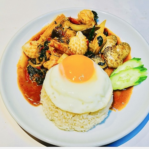 Dear 22 Thai Restaurant Otsuka fBA[jWEj