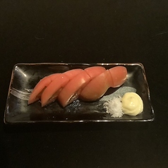 トマトスライス