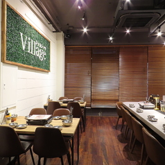 タッカンマリVillage ヴィレッジの雰囲気1