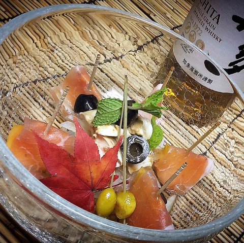 小料理バル 居酒屋 斉藤商店