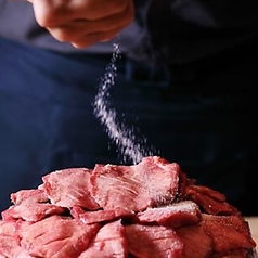 焼肉利久 ららぽーとTOKYO BAY店の雰囲気2