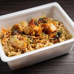 たけ田の特上ペヤング