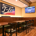 SPORTS DINING T Lex ティーレックスの雰囲気1
