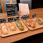 いわき小名浜にcafeスリージュがNewＯＰＥＮ♪