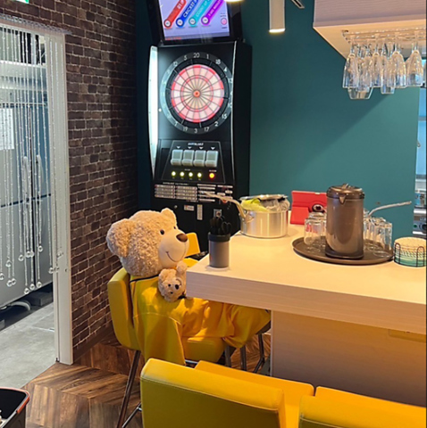 Betty Diner �x�e�B�[�_�C�i�[