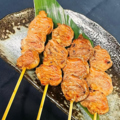 料理メニュー写真&nbsp;ハツ
