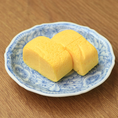 だし巻き玉子
