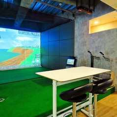 Golf Links Nagoya ゴルフリンクス ナゴヤのコース写真